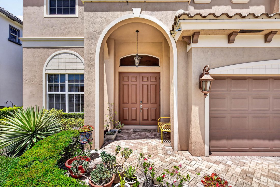 House in Boynton Beach, Florida, United States 3 - 18264203