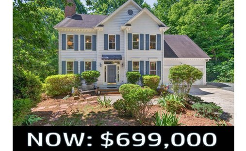 House in Chapel Hill, North Carolina, United States 1