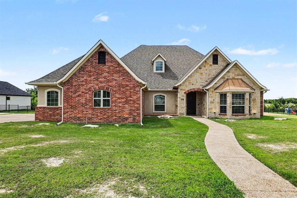 House in Gunter, Texas, United States 1 - 18261200