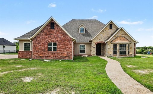 Casa a Gunter, Texas, Stati Uniti 1