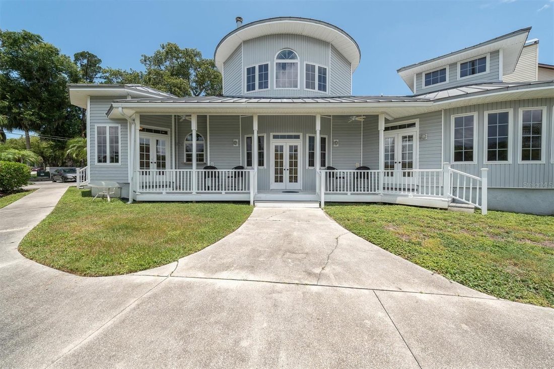 House in New Port Richey, Florida, United States 2 - 18260934