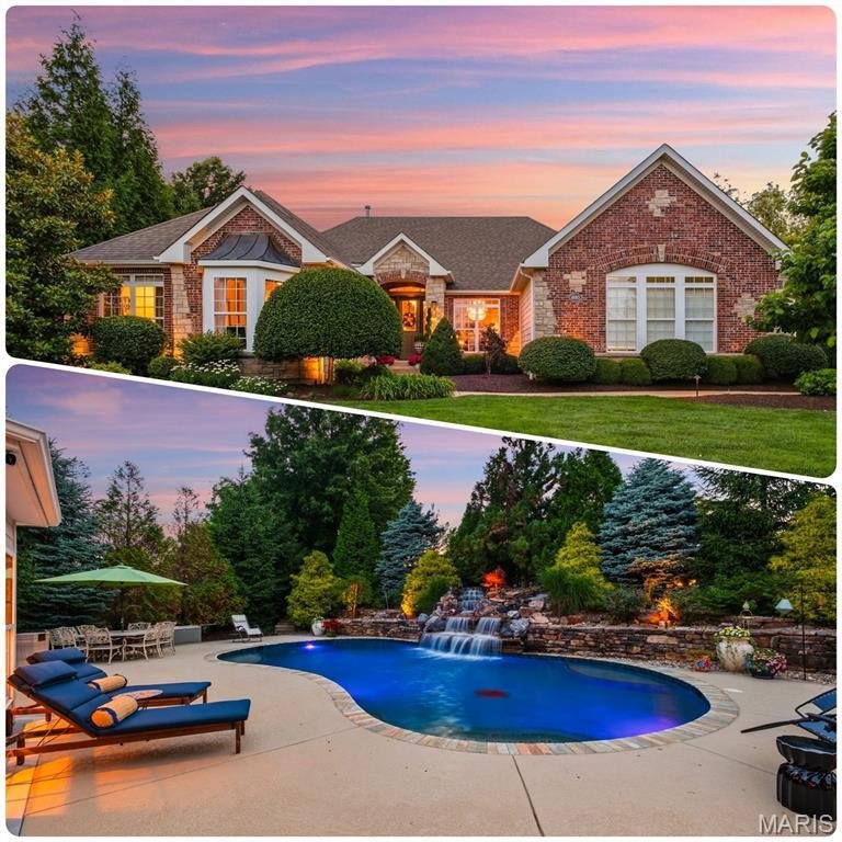 House in Saint Charles, Missouri, United States 2 - 18152803