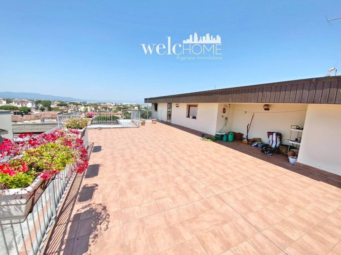 Apartment in Peretola, Florence, Italy 3 - 18266095