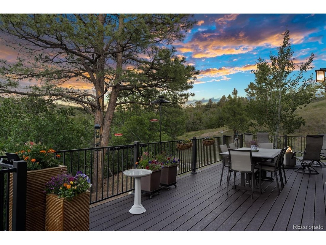 House in Castle Rock, Colorado, United States 4 - 18260867