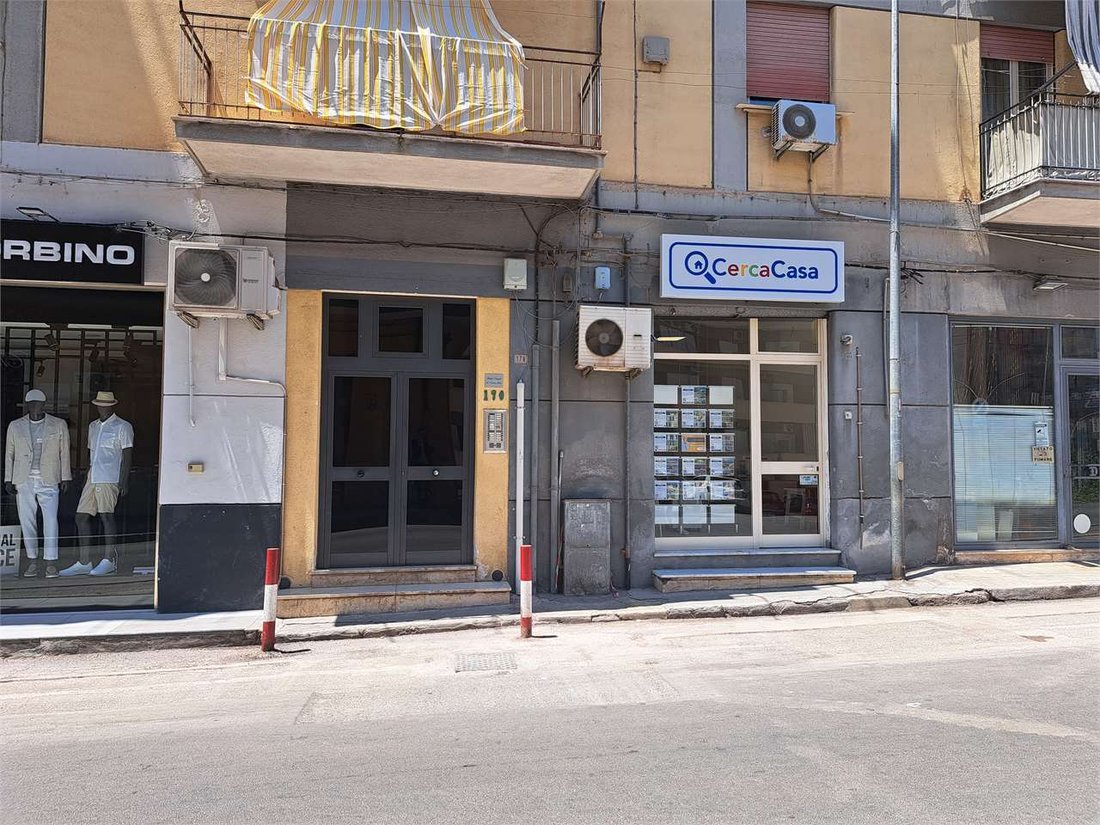 Apartment in Monreale, Sicily, Italy 1 - 18266214