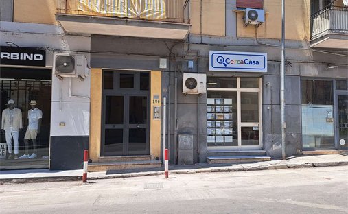 Apartment in Monreale, Sicily, Italy 1