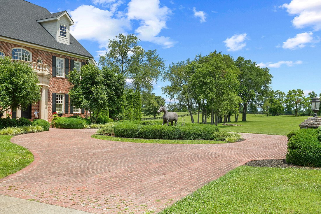 House in Lexington, Kentucky, United States 5 - 18260171