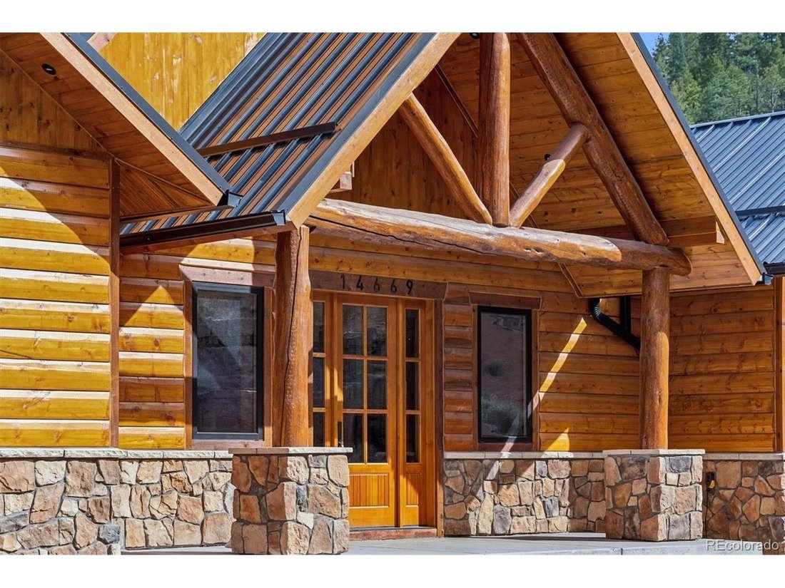 House in Conifer, Colorado, United States 4 - 18260860