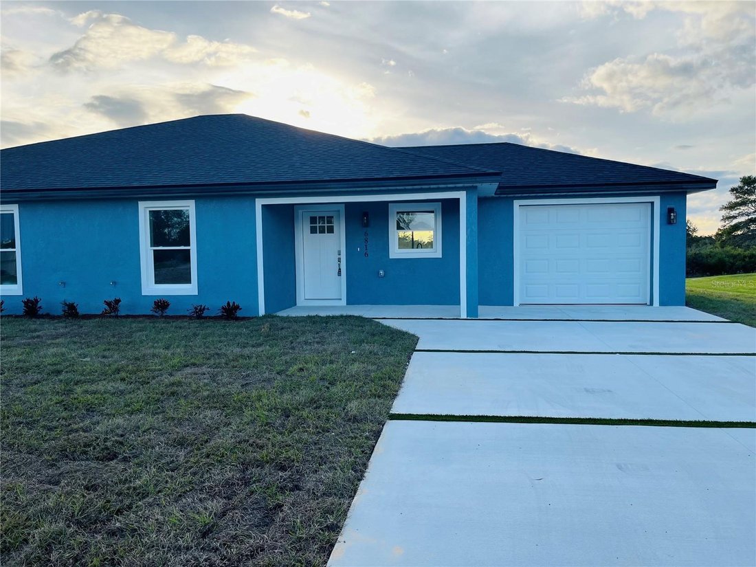 Apartment in Sebring, Florida, United States 2 - 18260900