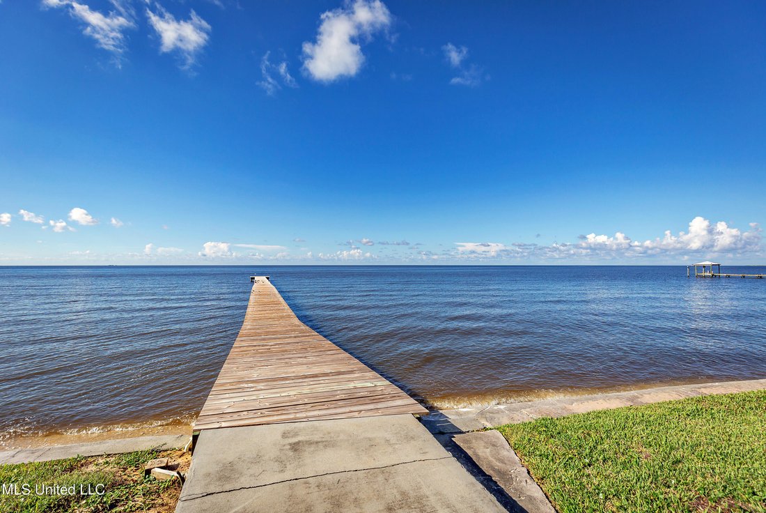 House in Ocean Springs, Mississippi, United States 5 - 18263211