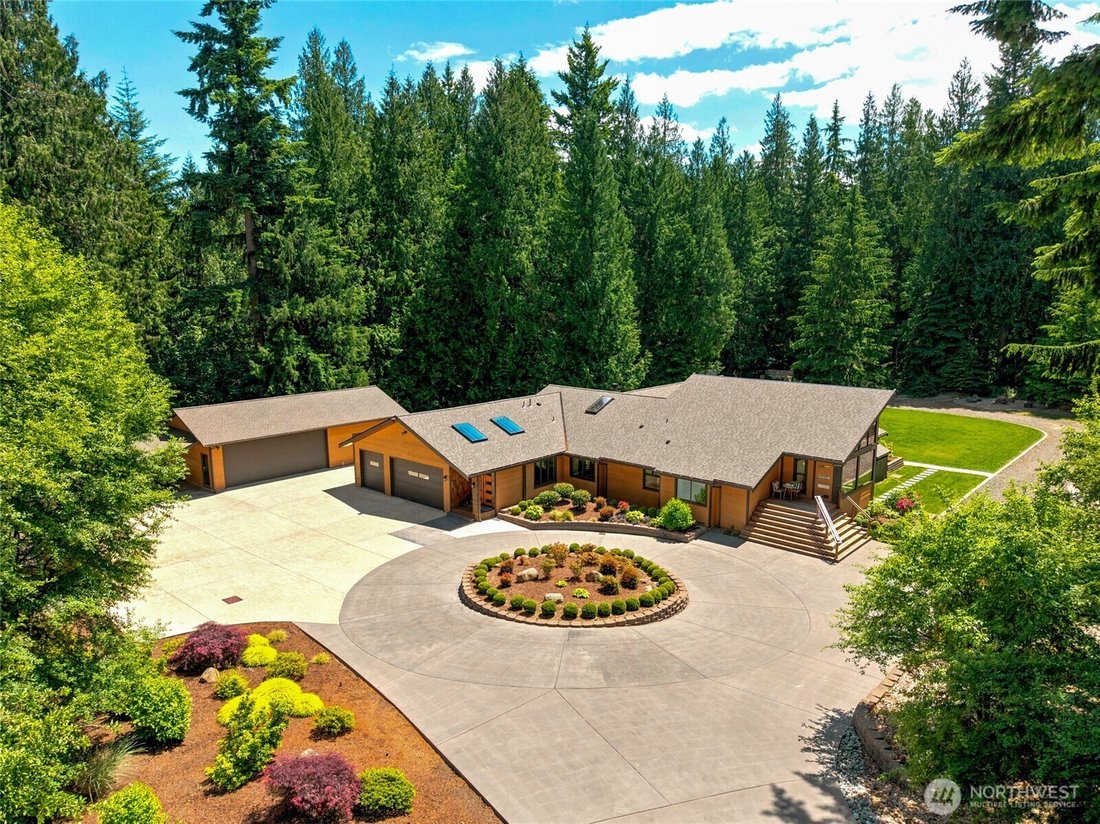 House in Issaquah, Washington, United States 1 - 18263073
