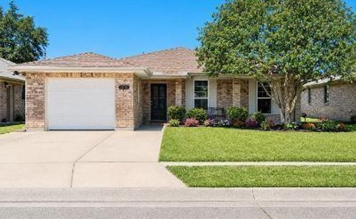 House in Metairie, Louisiana, United States 1