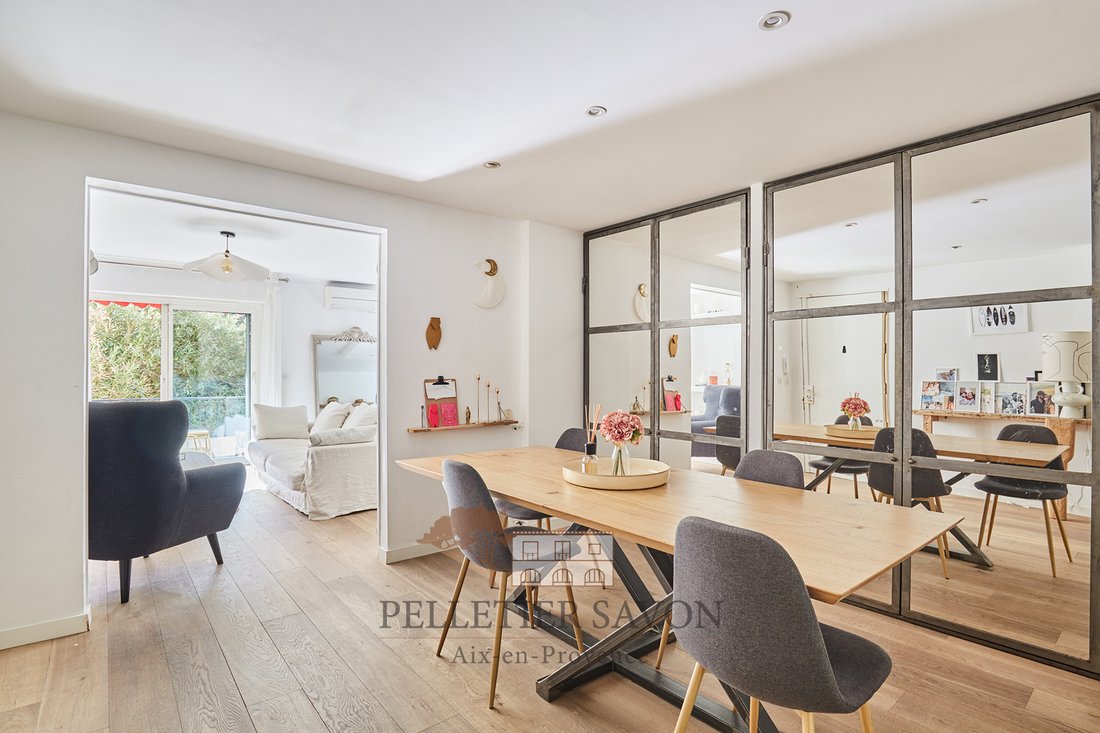 Apartment in Granettes-Jauberte-Sainte Anne, Aix-en-Provence, France 4 - 18261729