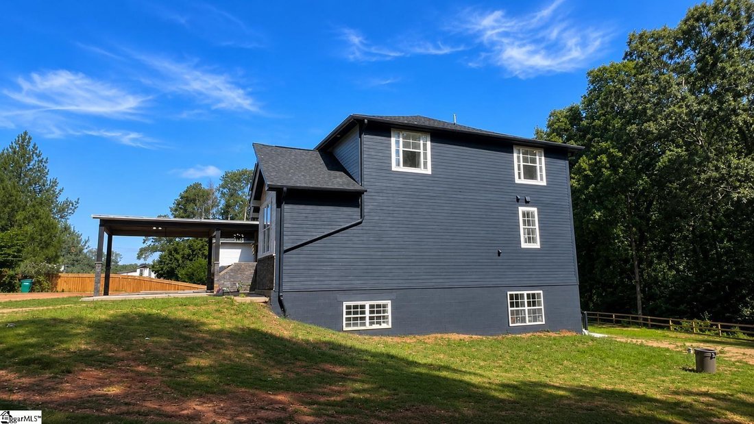House in Spartanburg, South Carolina, United States 5 - 18263405
