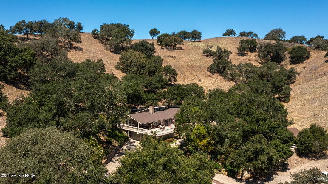 House in Santa Ynez, California, United States 5 - 18262936