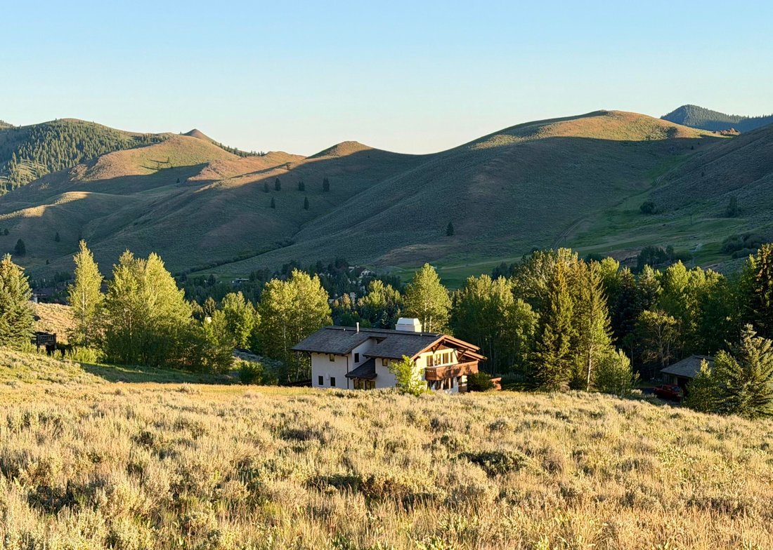 House in Sun Valley, Idaho, United States 1 - 17123834