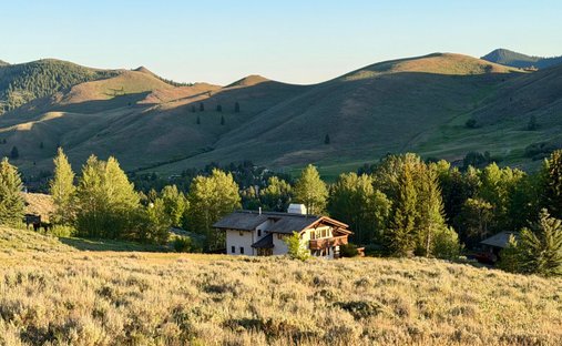 House in Sun Valley, Idaho, United States 1