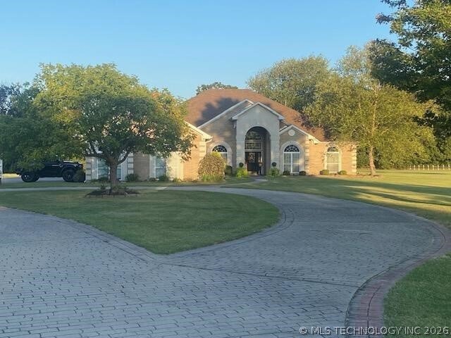 House in Stigler, Oklahoma, United States 1 - 18263261