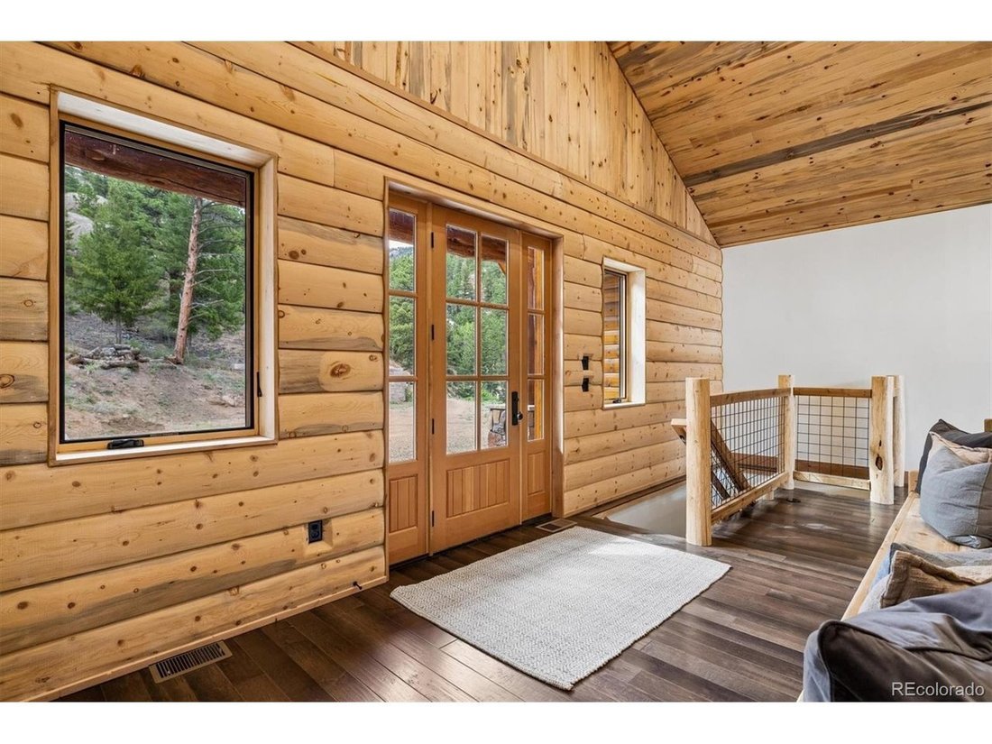 House in Conifer, Colorado, United States 5 - 18260860