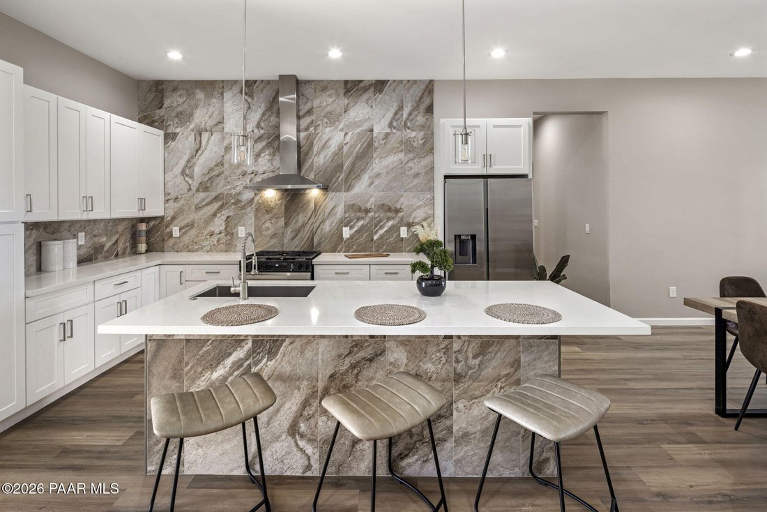 House in Prescott Valley, Arizona, United States 4 - 18263208