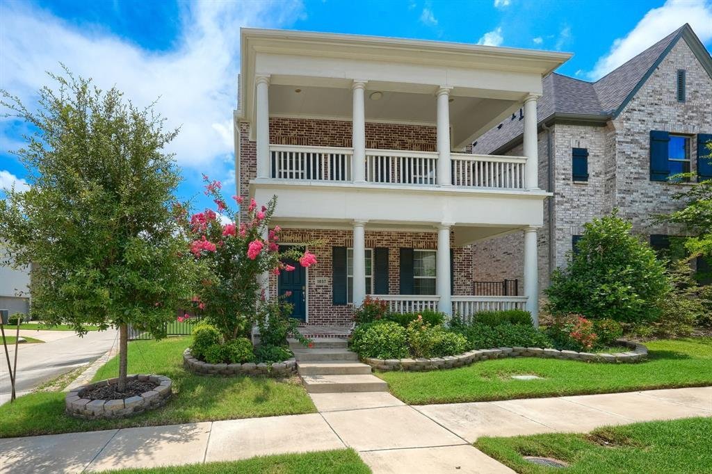 House in Allen, Texas, United States 2 - 18265226