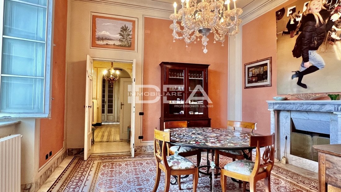 Villa in Saint Mary del Giudice - San Lorenzo a Vaccoli, Lucca, Tuscany 5 - 17431398