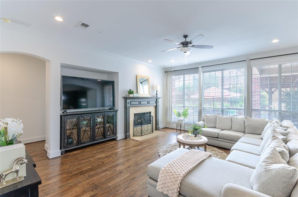 House in McKinney, Texas, United States 3 - 18265237