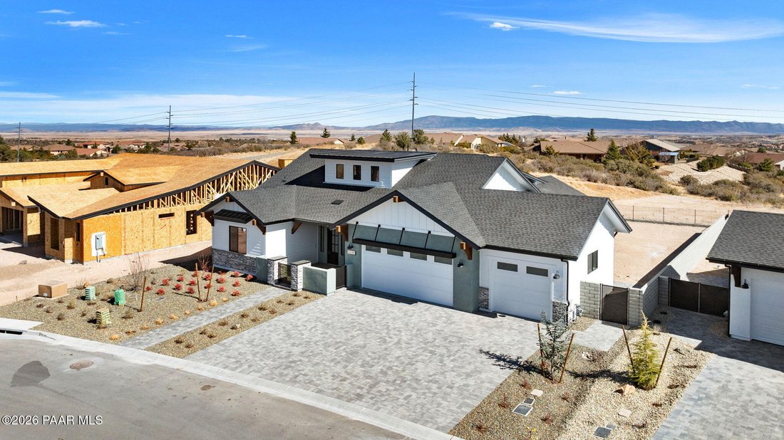 House in Prescott, Arizona, United States 4 - 18263200