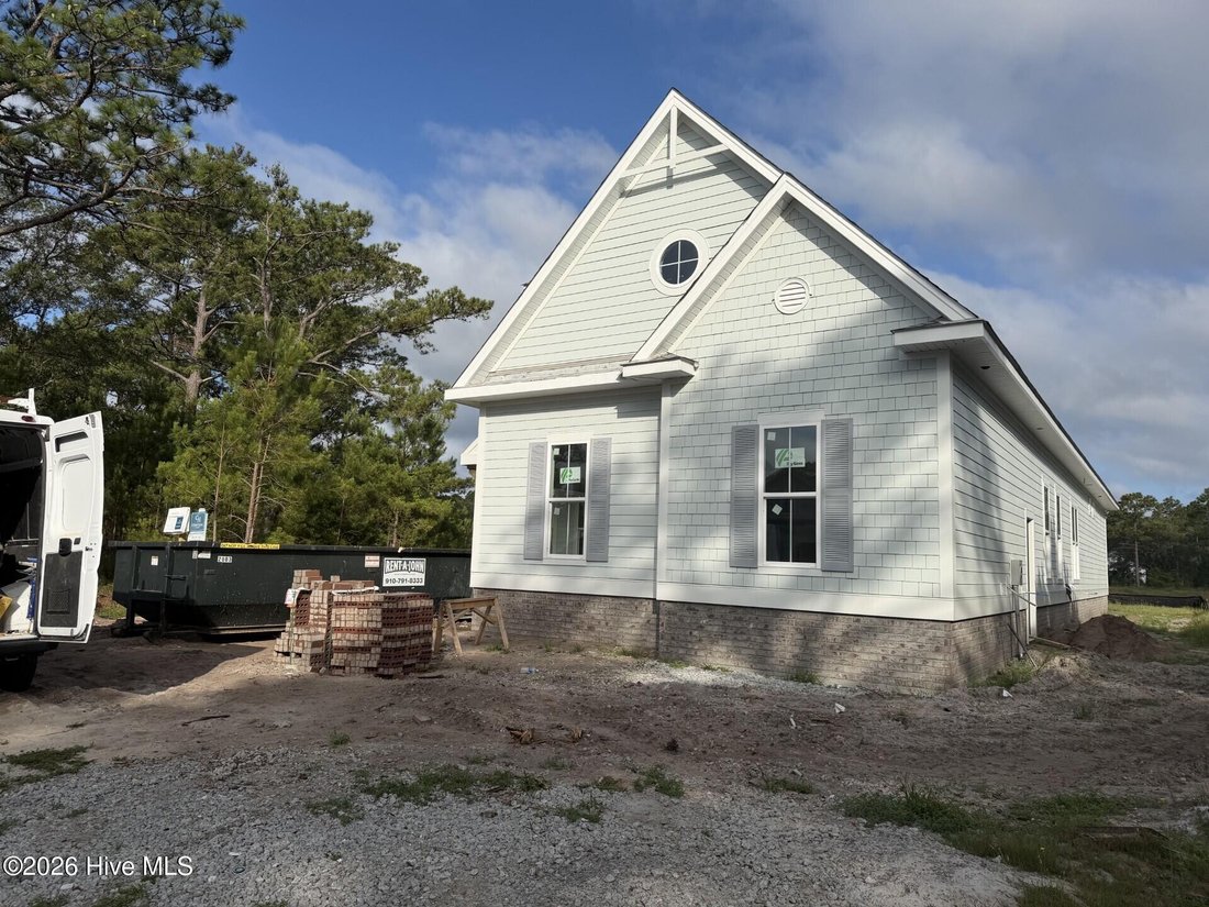 House in Shallotte, North Carolina, United States 4 - 17255273