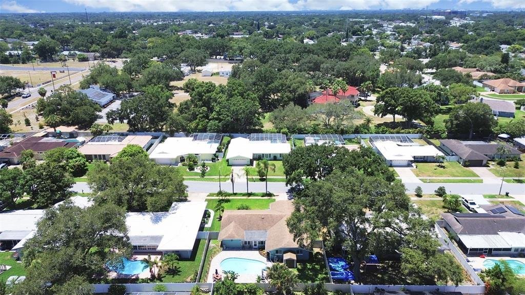 House in Dunedin, Florida, United States 5 - 18262793