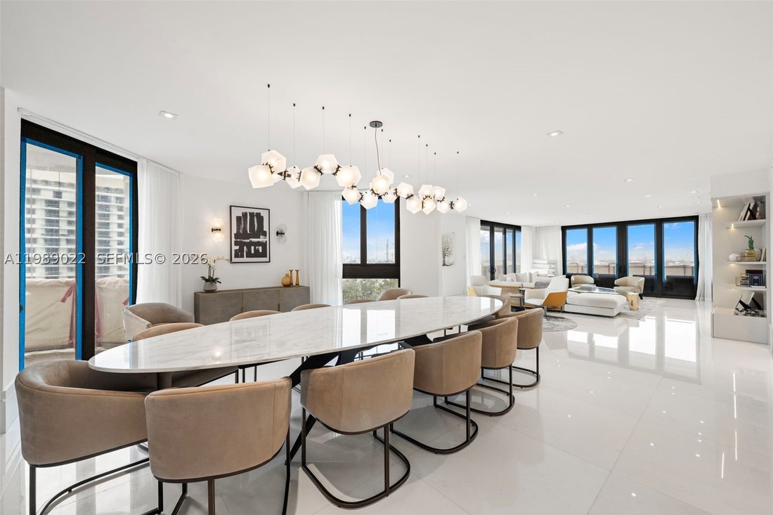 Condo in Bal Harbour, Florida, United States 3 - 17666678