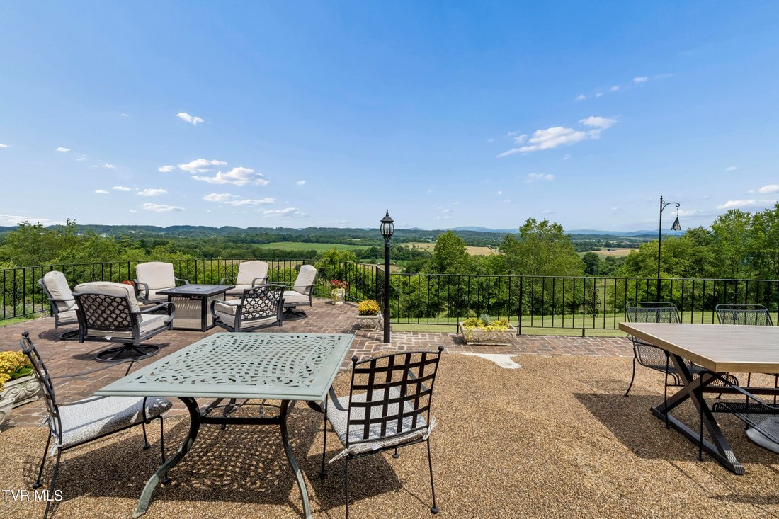 House in Jonesborough, Tennessee, United States 2 - 18263020