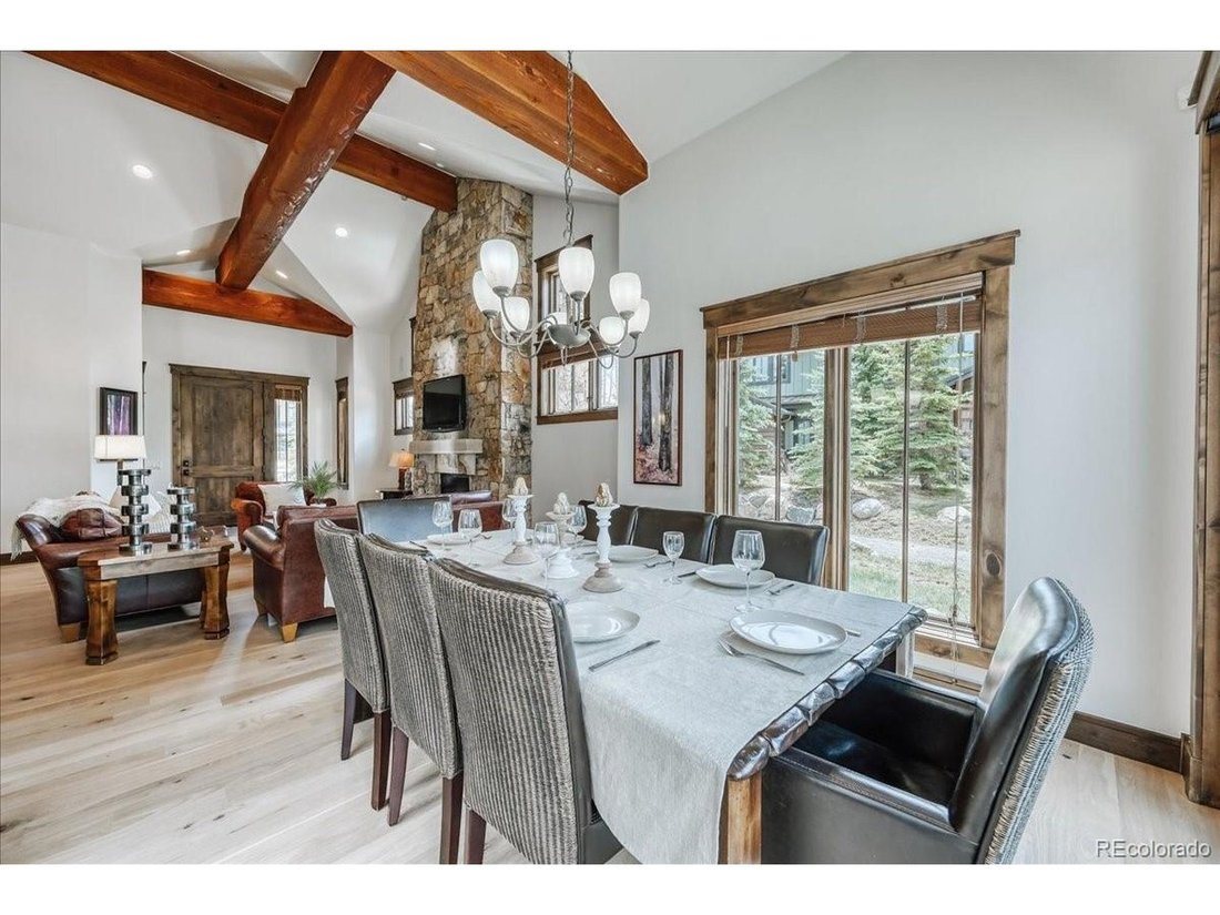 Casa a Breckenridge, Colorado, Stati Uniti 5 - 18264008