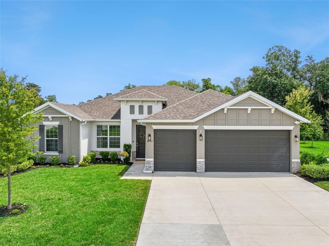 House in Ormond Beach, Florida, United States 1 - 18266167