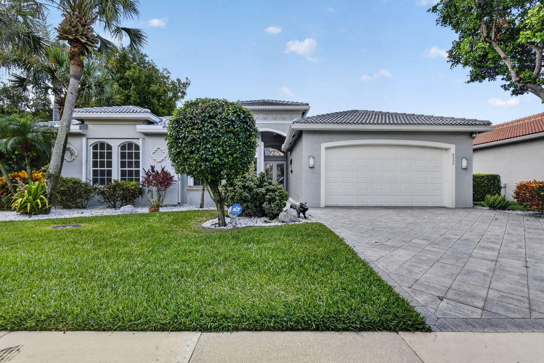 House in Delray Beach, Florida, United States 1 - 18260519