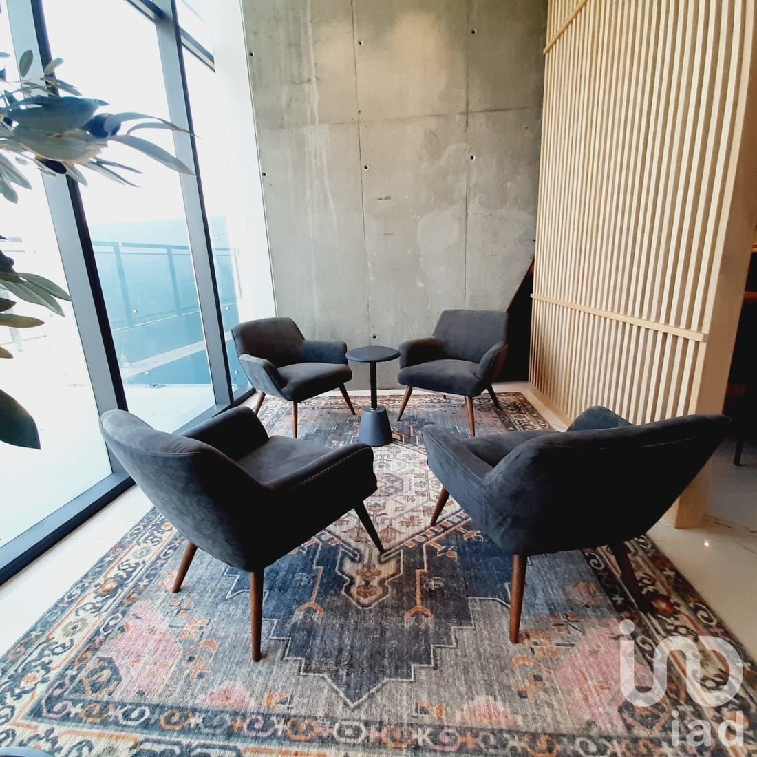 Apartment in Monterrey, Nuevo Leon, Mexico 4 - 18261807