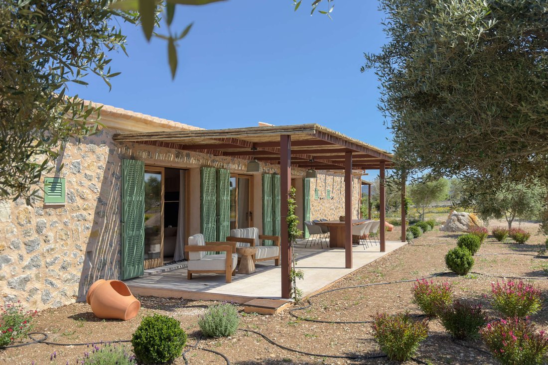 Finca a Capdepera, Isole Baleari, Spagna 2 - 18261536