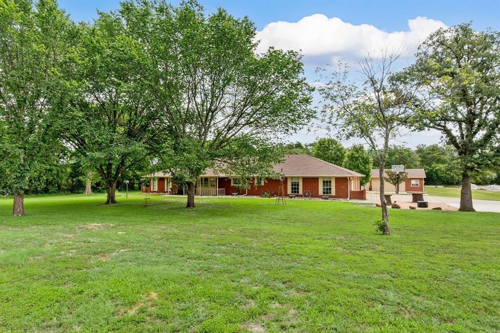 House in Lantana, Texas, United States 5 - 18265219