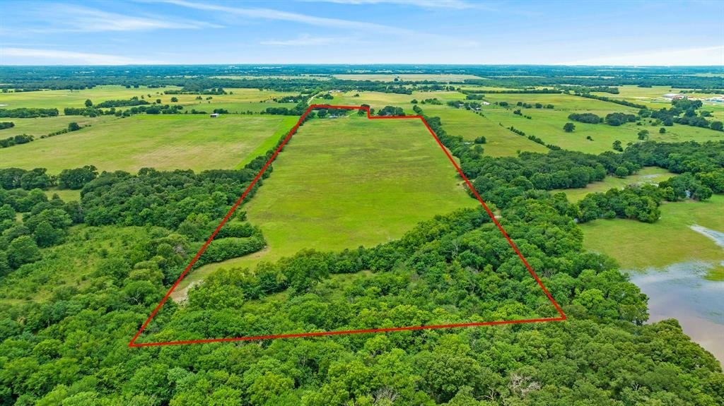 Farm Ranch in Pattonville, Texas, United States 5 - 18265175