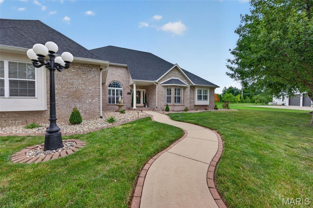 Casa a O'Fallon, Illinois, Stati Uniti 3 - 18260389