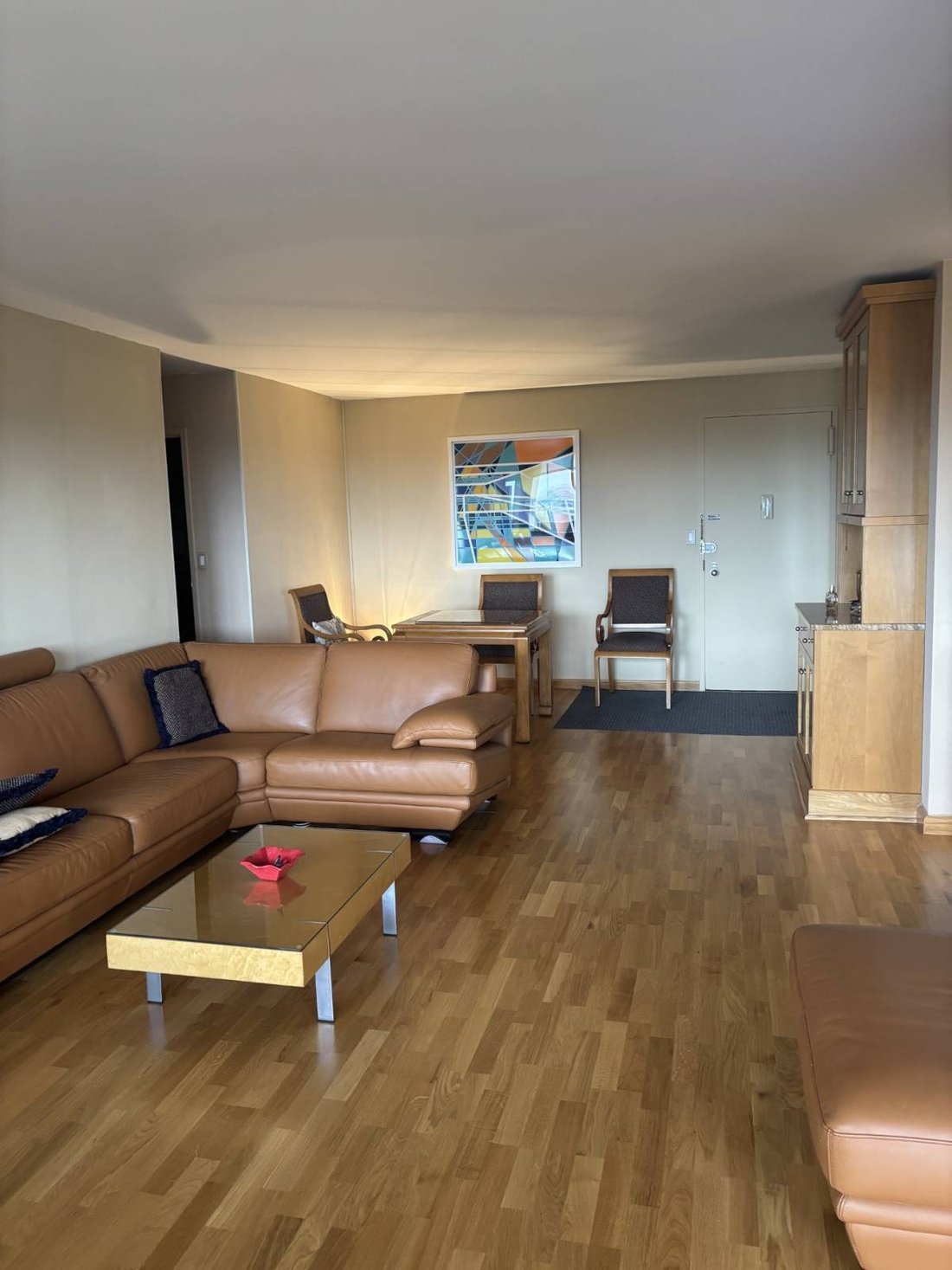 Condo in New York, New York, United States 3 - 18260437