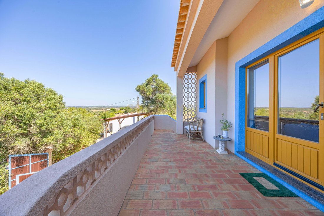Villa in Praia da Luz, Algarve, Portugal 4 - 18265953