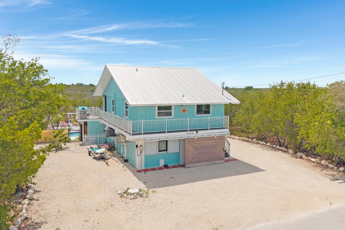 House in Big Pine Key, Florida, United States 3 - 18263253