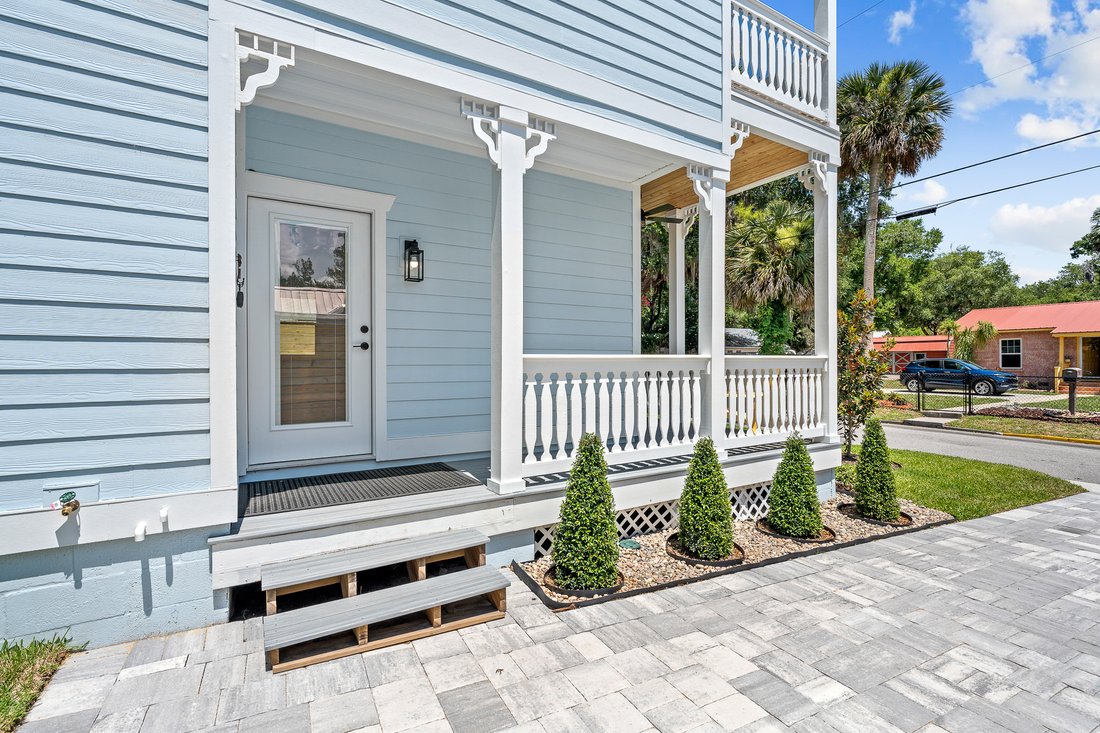 House in St. Augustine, Florida, United States 5 - 18262681