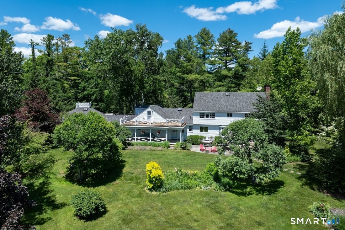 House in Salisbury, Connecticut, United States 3 - 18263414