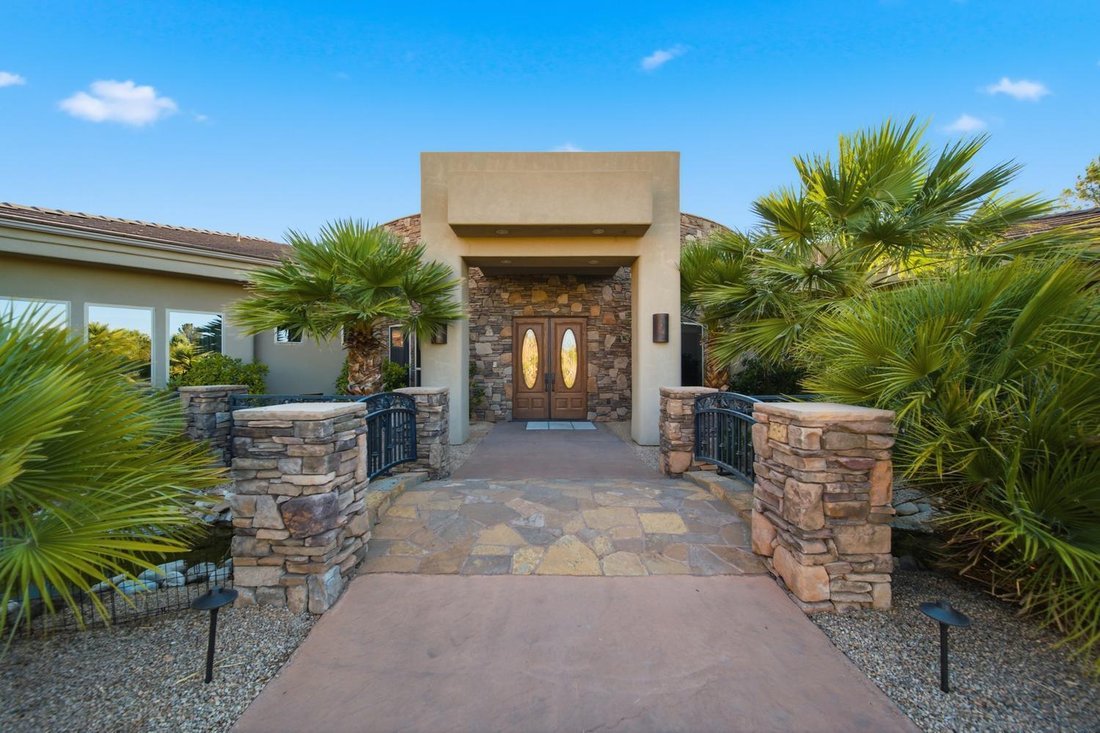House in St. George, Utah, United States 5 - 18265483