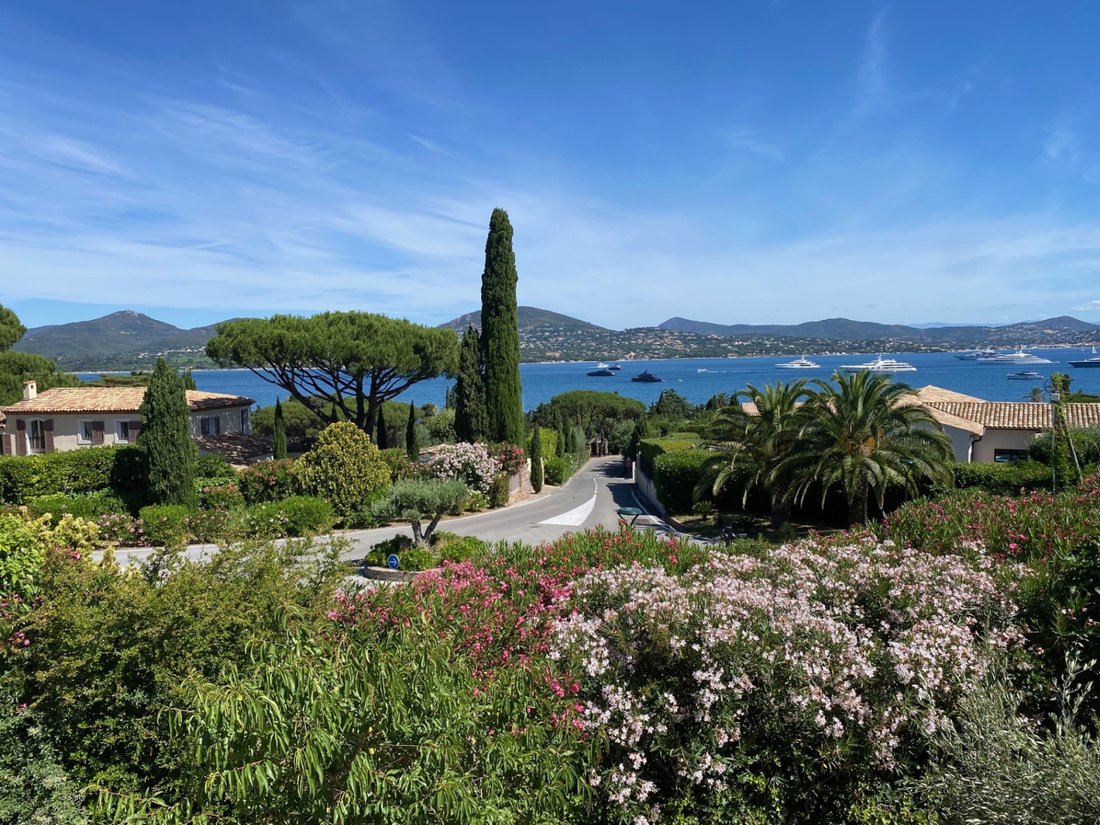 House in Gassin, Provence-Alpes-Côte d'Azur, France 1 - 18261377