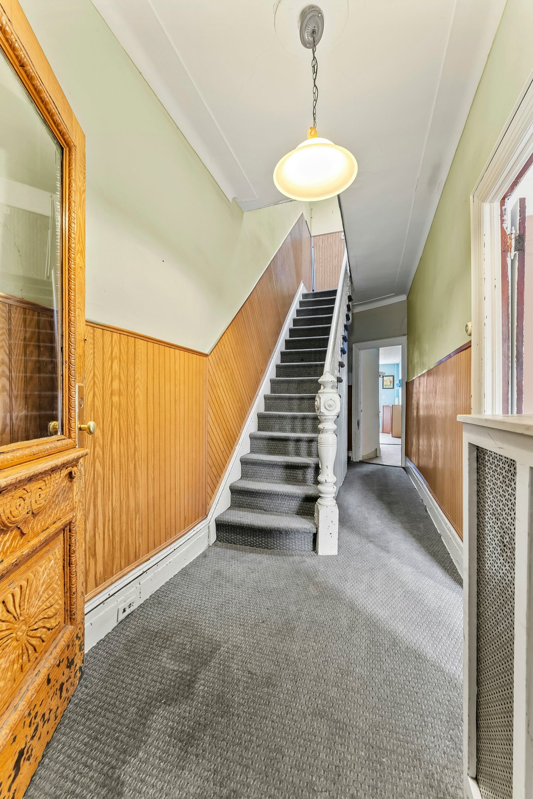 Townhouse in New York, New York, United States 3 - 17136159