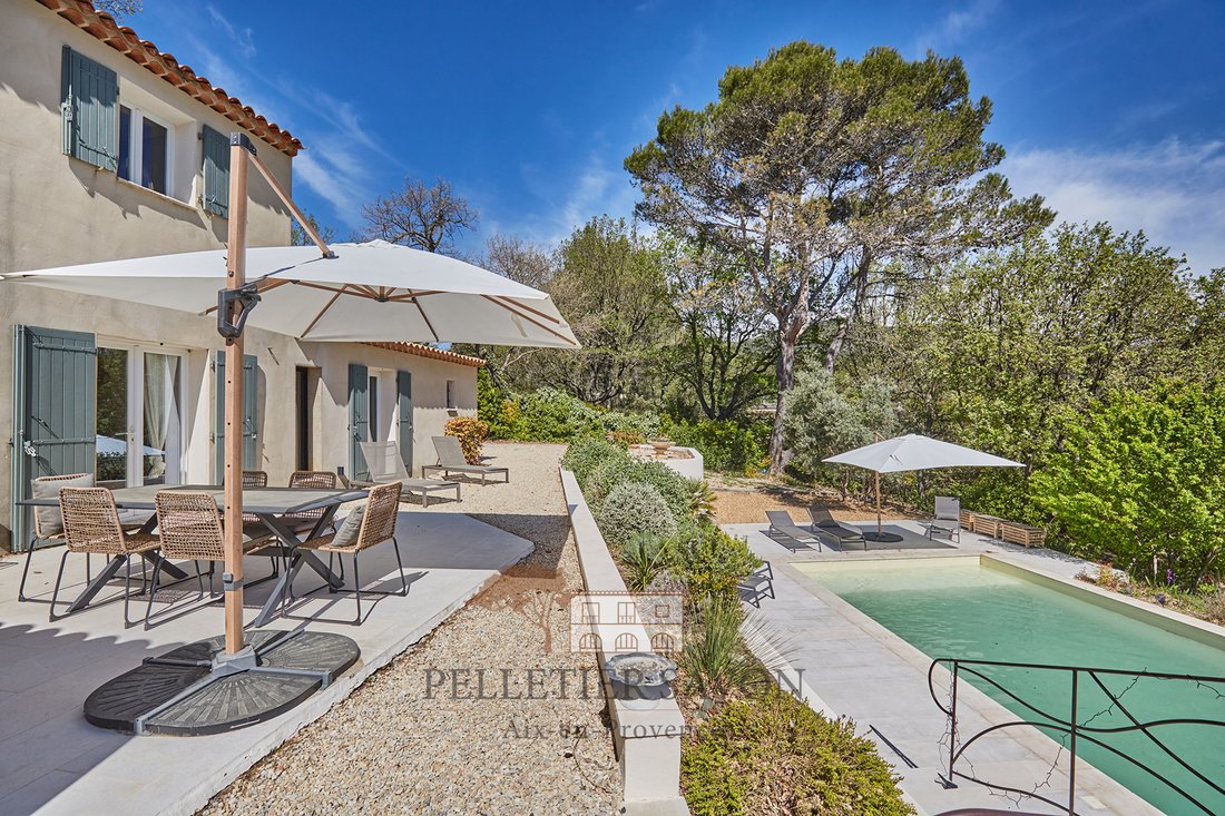 House in Lauris, Provence-Alpes-Côte d'Azur, France 3 - 18261598