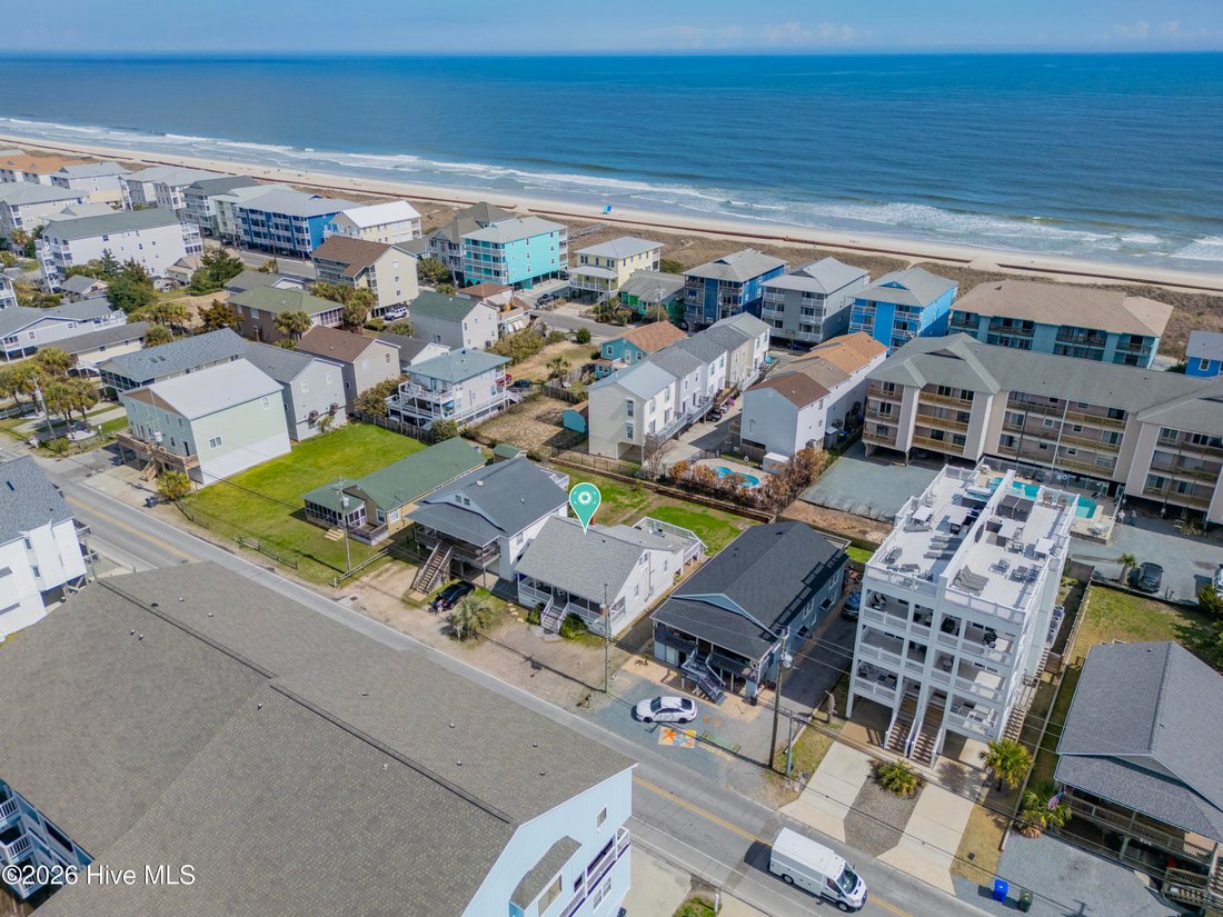 House in Carolina Beach, North Carolina, United States 3 - 17401198